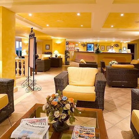 Hotel Olé Tropical Tenerife 4*