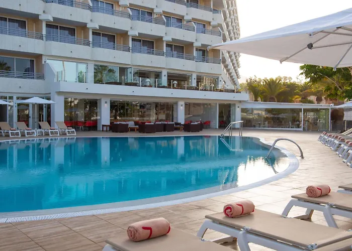 Ole Tropical Tenerife Adults Only Hotel Playa de las Américas