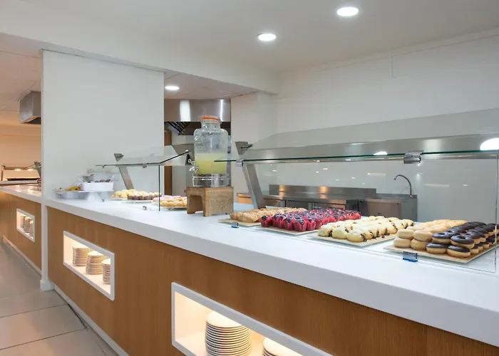 Ole Tropical Tenerife Adults Only 4* Playa de las Américas