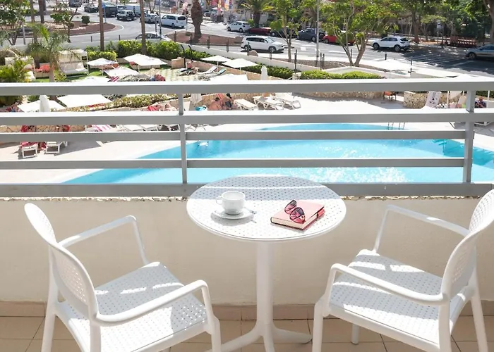 Ole Tropical Tenerife Adults Only Playa de las Américas