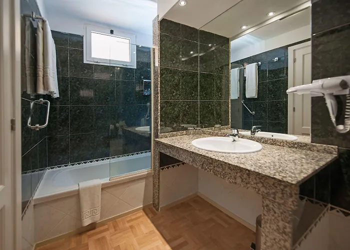 Ole Tropical Tenerife Adults Only 4* Playa de las Américas