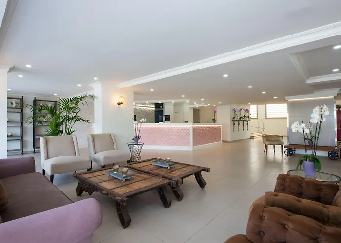 Ole Tropical Tenerife Adults Only 4* Playa de las Américas