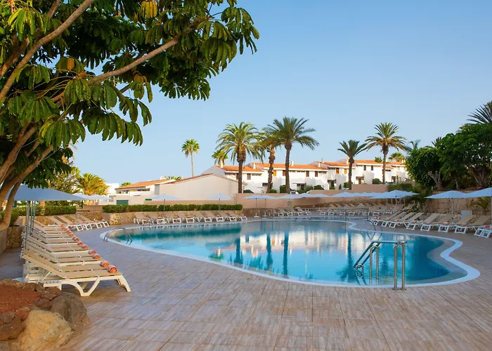 Hotel Ole Tropical Tenerife Adults Only Playa de las Américas