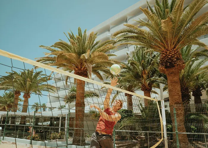 Hotel Ole Tropical Tenerife Adults Only