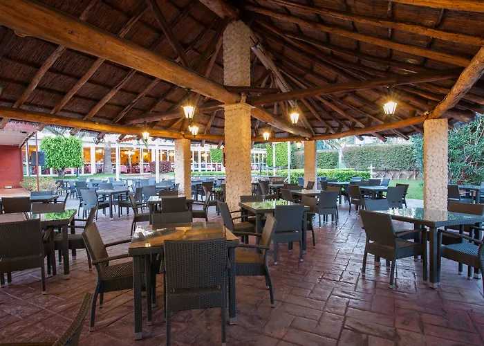 Ole Tropical Tenerife Adults Only Playa de las Américas